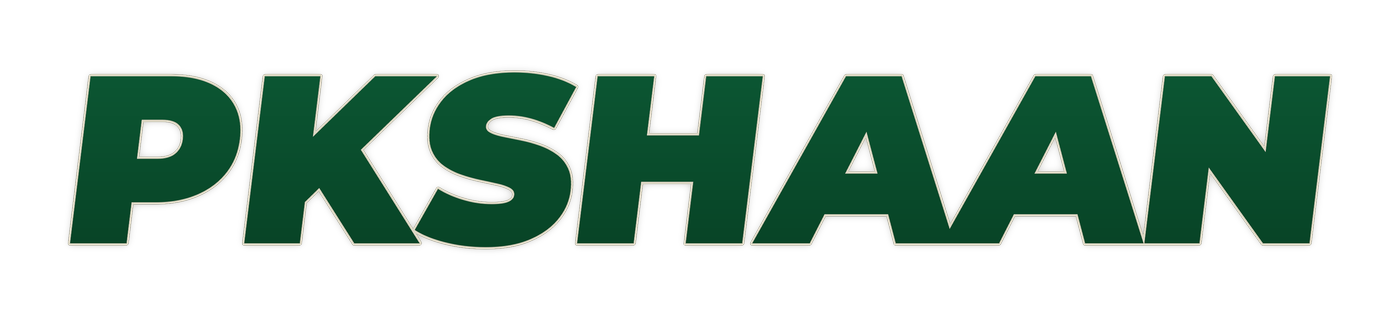 pkshaan logo
